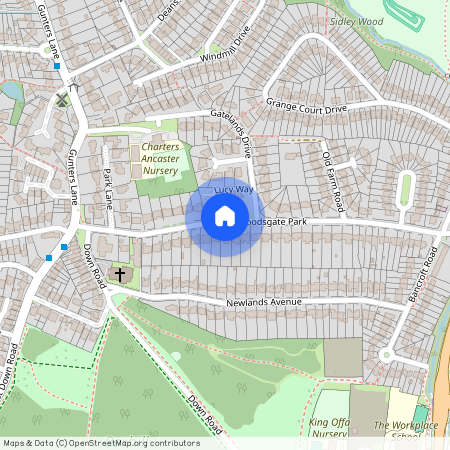 Woodsgate Park, Bexhill-On-Sea, TN39 4DL