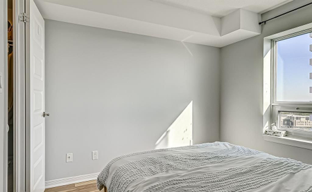 For Lease - 215 Queen Street Unit# 2207, Brampton, Ontario - Photo 3