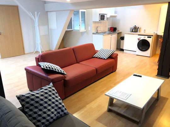 NANCY (54000) - Appartement - Photo 1