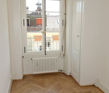 Bel appartement avec balcon - Photo 4