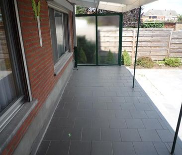 APP glv, 2 slpks, tuin - Photo 4