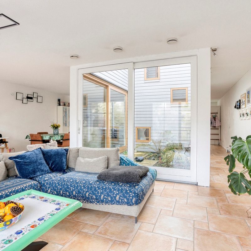 Octavialaan 49 - Foto 1