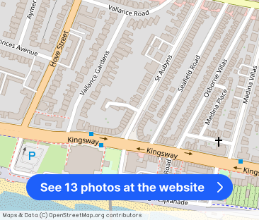 St. Aubyns, Hove - Photo 1