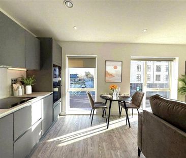 1 bedroom apartment to rent - Photo 5