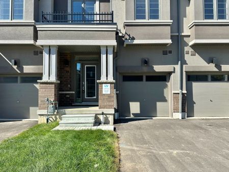 For Lease - 660 COLBORNE Street Unit# 90, Brant, Ontario - Photo 5