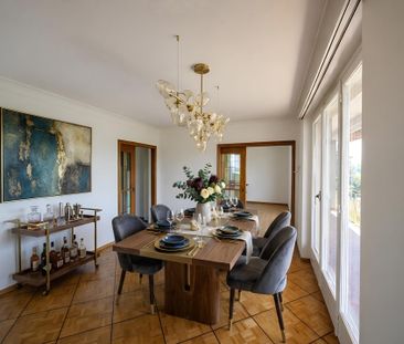 ERSTVERMIETUNG 5- Zimmerwohnung, 8049 Zürich zu vermieten - Photo 4