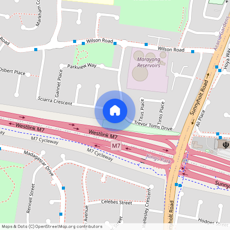 62 Sciarra Crescent, NSW 2763, Acacia Gardens