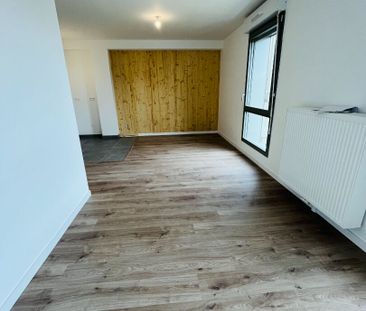 Appartement / Offre 58160652 - Photo 1