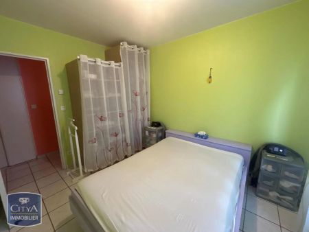 Appartement à louer 3 pièces 60.91m² - Photo 4