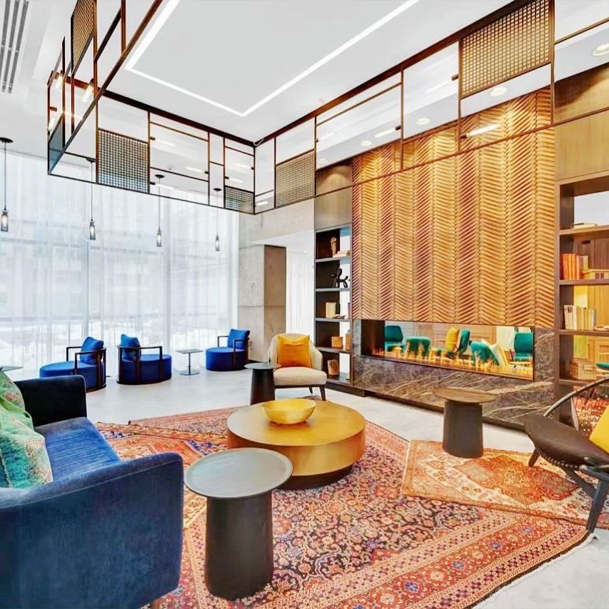 For Lease - 251 Manitoba Street Unit# 125, Toronto, Ontario - Photo 1