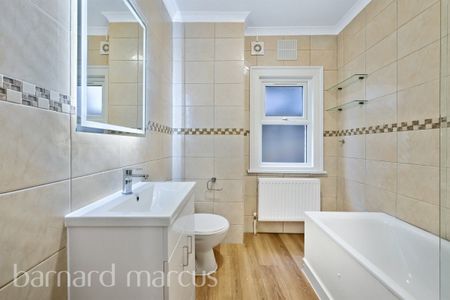 Leverson Street - Photo 2