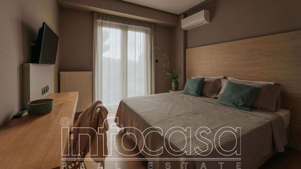 Ενοικίαση κατοικίας, 71 τ.μ., Αθήνα, 1.800 € - Photo 1