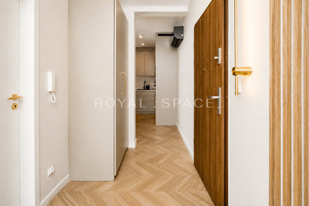 Kraków, Krowodrza, Azory, ul. Bolesława Czerwieńskiego - Фото 2