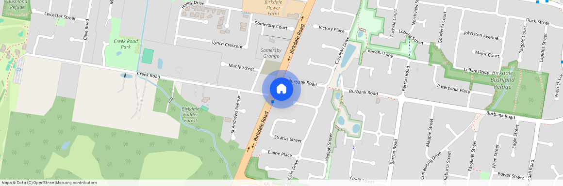 4/39A Birkdale Rd, Qld 4159