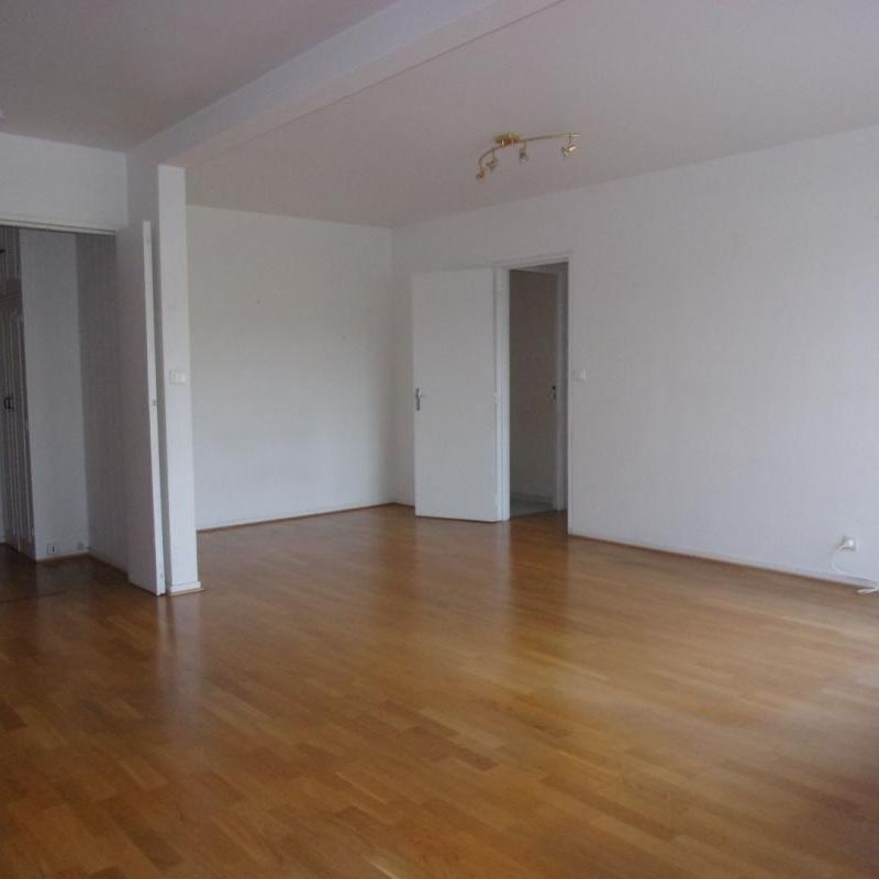 Location Appartement 2 pièces 57m² VERNON 27200 - Photo 1