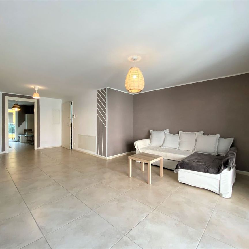 4.5 Zimmer, 118 m², 1. Stock - Foto 1