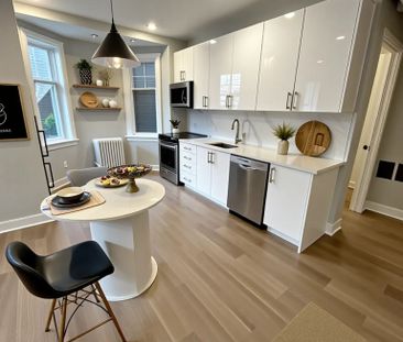 For Lease - 592 Church Street Unit# 10, Toronto, Ontario - Photo 4