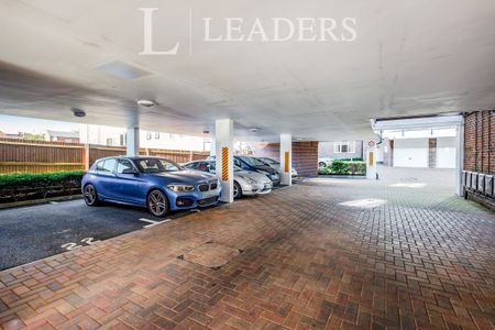 1 bedroom apartment to rent Bridges Place, Denne Parade, Horsham, RH12 - Photo 4