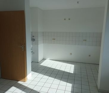 Finden-Mieten-Wohlfühlen- tolle 2-Zimmer-Wohnung mit großer Wohnküche - Photo 1