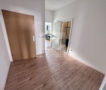 Untermhaus! Einbauküche! Modernisierte Singlewohnung mit schicken Bad! - Foto 6