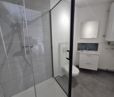 Location Appartement 1 pièce 20m² ANZIN 59410 - Photo 2