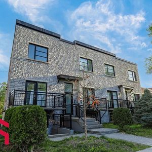 Appartement Mercier/Hochelaga-Maisonneuve (Montréal) À Louer - Photo 2