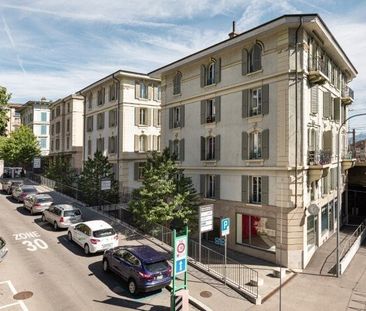 A louer dans caution - Bel appartement proche de la gare - Foto 1