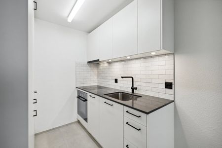 1 Zimmer, 29 m², 1. Stock - Photo 4