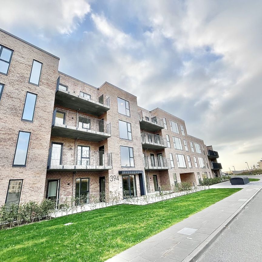 Poul Anker Bechs Vej 394, 3. 1, 9200 Aalborg SV - Photo 1