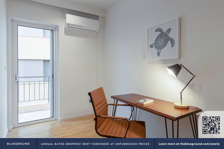 Διαμέρισμα για ενοικίαση Ριζάρειος (Χαλάνδρι) - Φωτογραφία 4