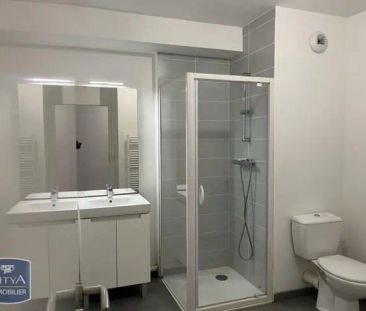 Appartement à louer 1 pièce 34m² - Photo 6