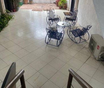 DEPARTAMENTO EN RENTA EN MERIDA F-12167, 1 REC COL.MEXICO $7,000 M.N. - Photo 1