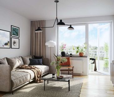 Guldbaggevägen 9 - Photo 2