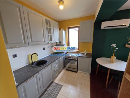 Apartament 2 camere Doamna Ghica Parc Plumbuita | cetrala proprie | - Photo 2