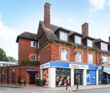 Queens Road, Weybridge, Surrey, KT13 - Photo 6