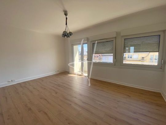 Location Appartement 4 pièces 81m² METZ 57000 - Photo 1