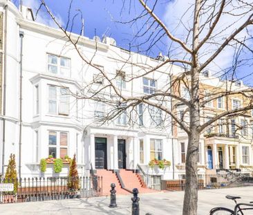 Flat 10 West Cromwell Road, Earls Court SW5 9QL - Photo 1