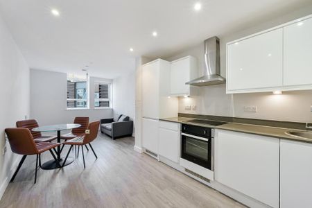 1 bedroom apartment to rent - Photo 4