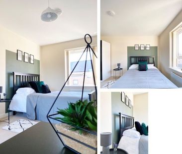 Room in a Shared House, St. Stephens Drive, B19 - Photo 1
