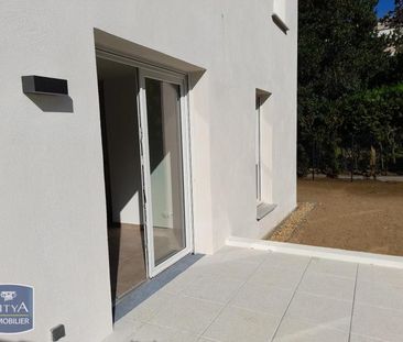 Location Appartement 2 pièces 42m² MONTPELLIER 34000 - Photo 5