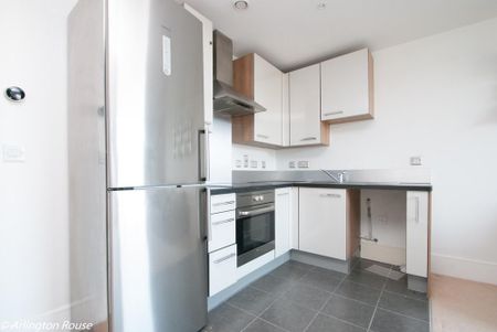 2 bedroom apartment to rent - Photo 5