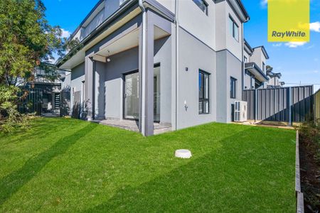BRAND NEW TOWNHOUSES IN HEART OF ST MARYS (3 & 4 BEDROOMS AVAILABLE) - Photo 3