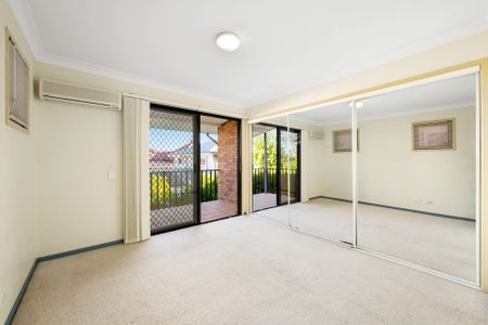 Unit 5/30 Willmington Street, Wooloowin. - Photo 3