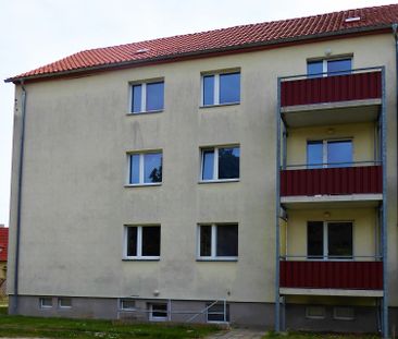 Es ist angerichtet, einziehen und wohlfühlen. - Foto 5