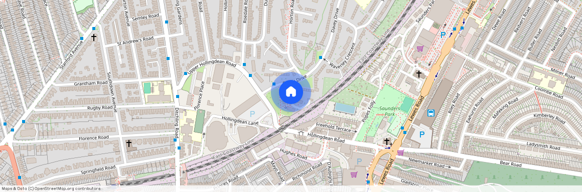 Southmount, Brighton BN1