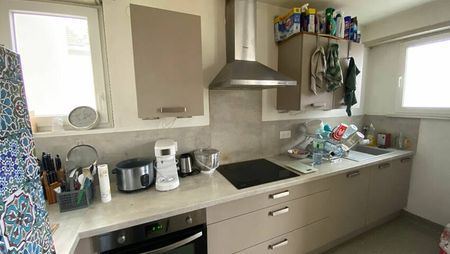 A LOUER - GRAND 3 PIECES AVEC BALCON ET GARAGE - MOLSHEIM - Photo 4