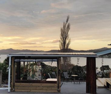 Fully furnished, 6 month rental, Whangarei Heads - Photo 4