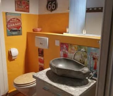 1 Zimmer, 30 m² - Foto 4