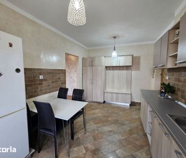 De închiriat apartament cu 2 camere, decomandat – Centrul orașului - Fotografie 4