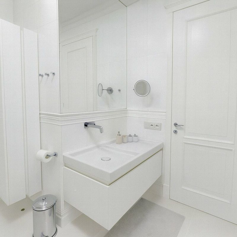 Elegancki apartament|3 pokoje|Wola|96.5m2|Parking - Фото 1